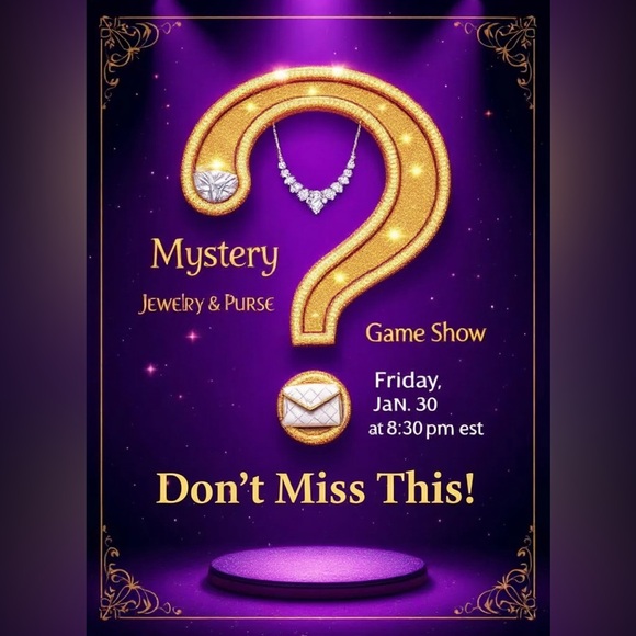 Live Show Schedule - Picture 2 of 2